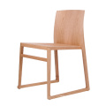 Home Design Furniture Cadeiras de jantar de madeira